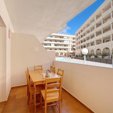 Apartamento El Medano Marineda グラナディージャ・デ・アボナ エクステリア 写真