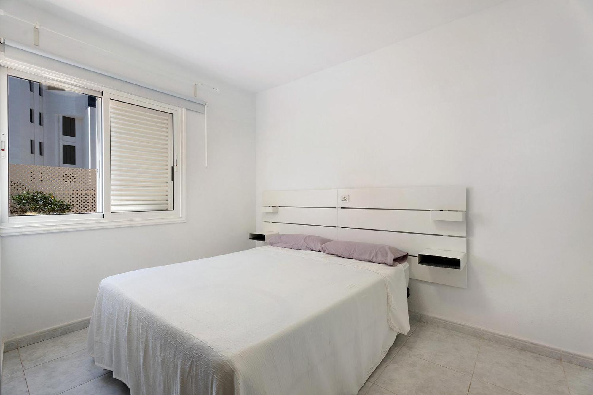 Apartamento El Medano Marineda グラナディージャ・デ・アボナ エクステリア 写真